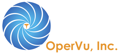 OperVu Logo